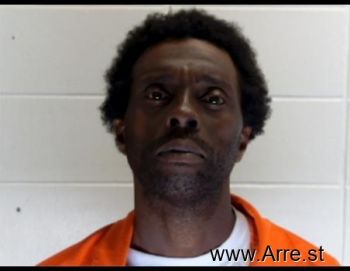 Alphonso Lamont Hayden Mugshot