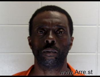 Alphonso Lamont Hayden Mugshot