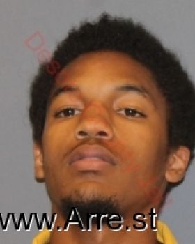 Alshontas Dejuan Scott Mugshot