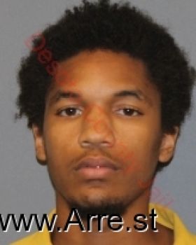 Alshontas Dejuan Scott Mugshot