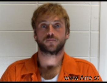 Alvie James Jordan Mugshot