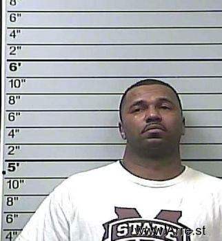 Alvin L Anderson Mugshot