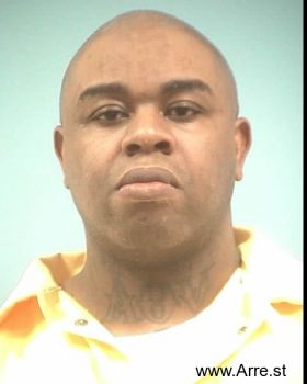 Alvin  Cook Mugshot