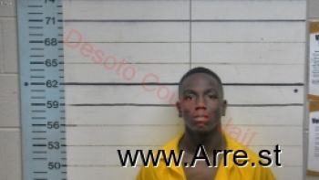 Alvin Lynn Davis Mugshot