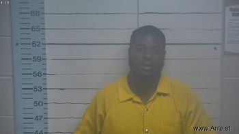 Alvin  Mitchell Mugshot