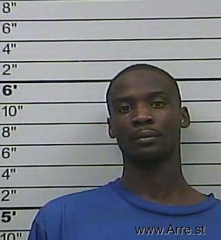 Alvin M Robinson Mugshot