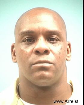 Alvin  Williams Mugshot