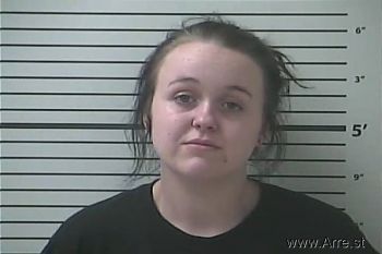 Alyssa Brianne Dibonaventura Mugshot