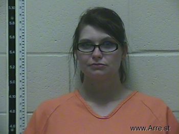 Amanda Faith Baldwin Mugshot