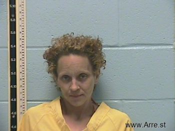 Amanda  Boudreaux Mugshot