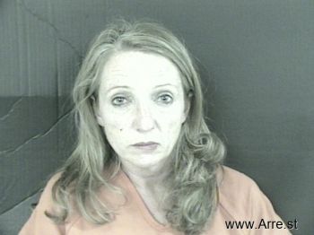 Amanda Brooke Brown Mugshot