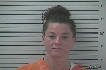 Amanda Marie Fahy Mugshot