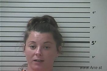 Amanda Marie Fahy Mugshot