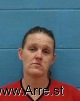 Amanda Leigh Hardy Mugshot