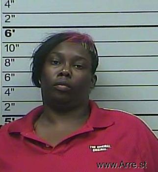 Amanda  Holmes Mugshot