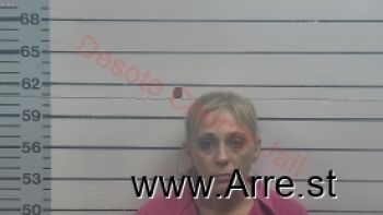 Amanda L Honer Mugshot