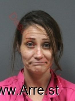 Amanda Marie Martin Mugshot