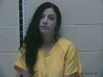 Amanda Renee Murray Mugshot