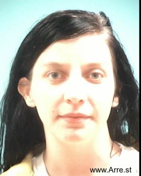 Amanda  Murray Mugshot