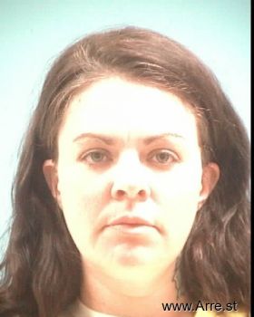 Amanda  Osterloh Mugshot