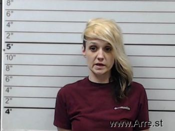 Amanda M Patrick Mugshot