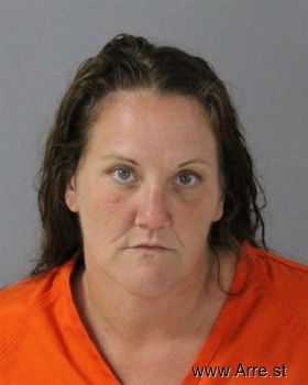 Amanda  Pruitt Mugshot