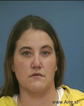 Amanda  Pruitt Mugshot