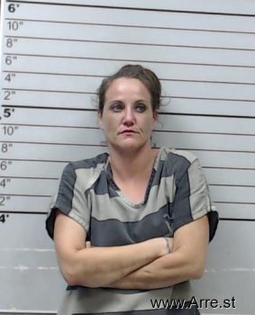 Amanda C Pruitt Mugshot