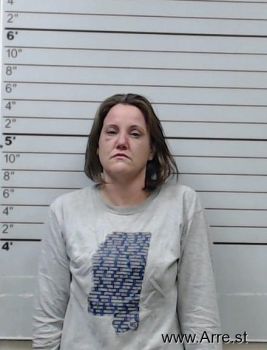 Amanda C Pruitt Mugshot