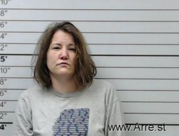 Amanda C Pruitt Mugshot