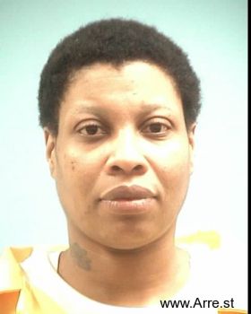 Amanda  Walker Mugshot