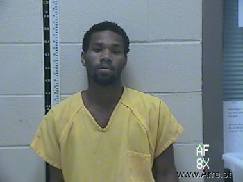 Amanti  Briscoe Mugshot