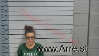 Amber  Adair Mugshot