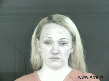 Amber Nicole Bounds Mugshot