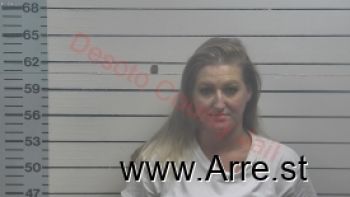 Amber  Carlisle Mugshot