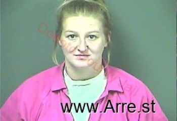 Amber  Carlisle Mugshot