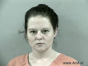 Amber Noel King Mugshot