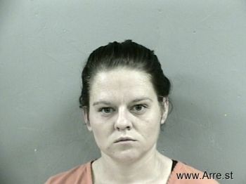 Amber Noel King Mugshot