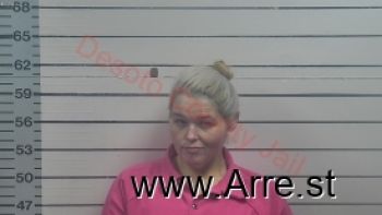 Amber Shane Mcgee Mugshot