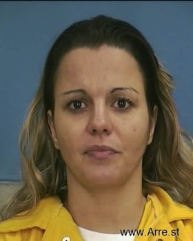 Amy  Daniels Mugshot