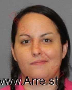 Amy Melinda Warren Mugshot