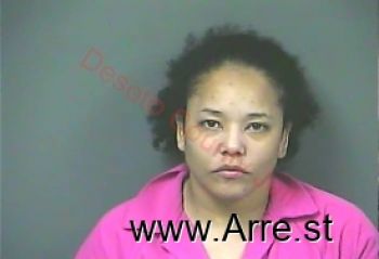 Ana Maria Perez-richard Mugshot