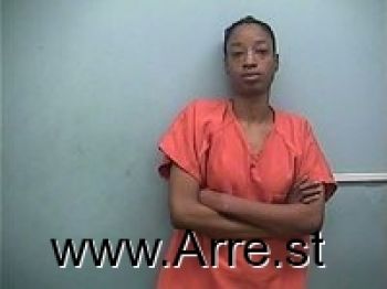 Andra Keion Lucas Mugshot