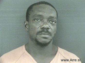 Andre Mickey Alexander Mugshot