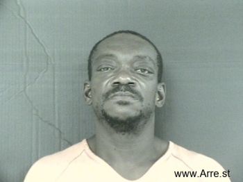 Andre Mickey Alexander Mugshot