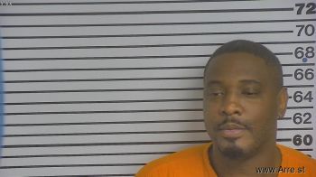 Andre Edward Givens Mugshot