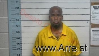 Andre Marquil Harper Mugshot