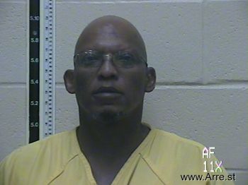 Andre Rene Johnson Mugshot