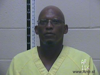 Andre Rene Johnson Mugshot