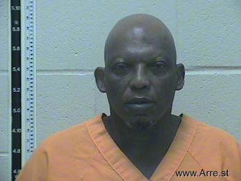 Andre Rene Johnson Mugshot